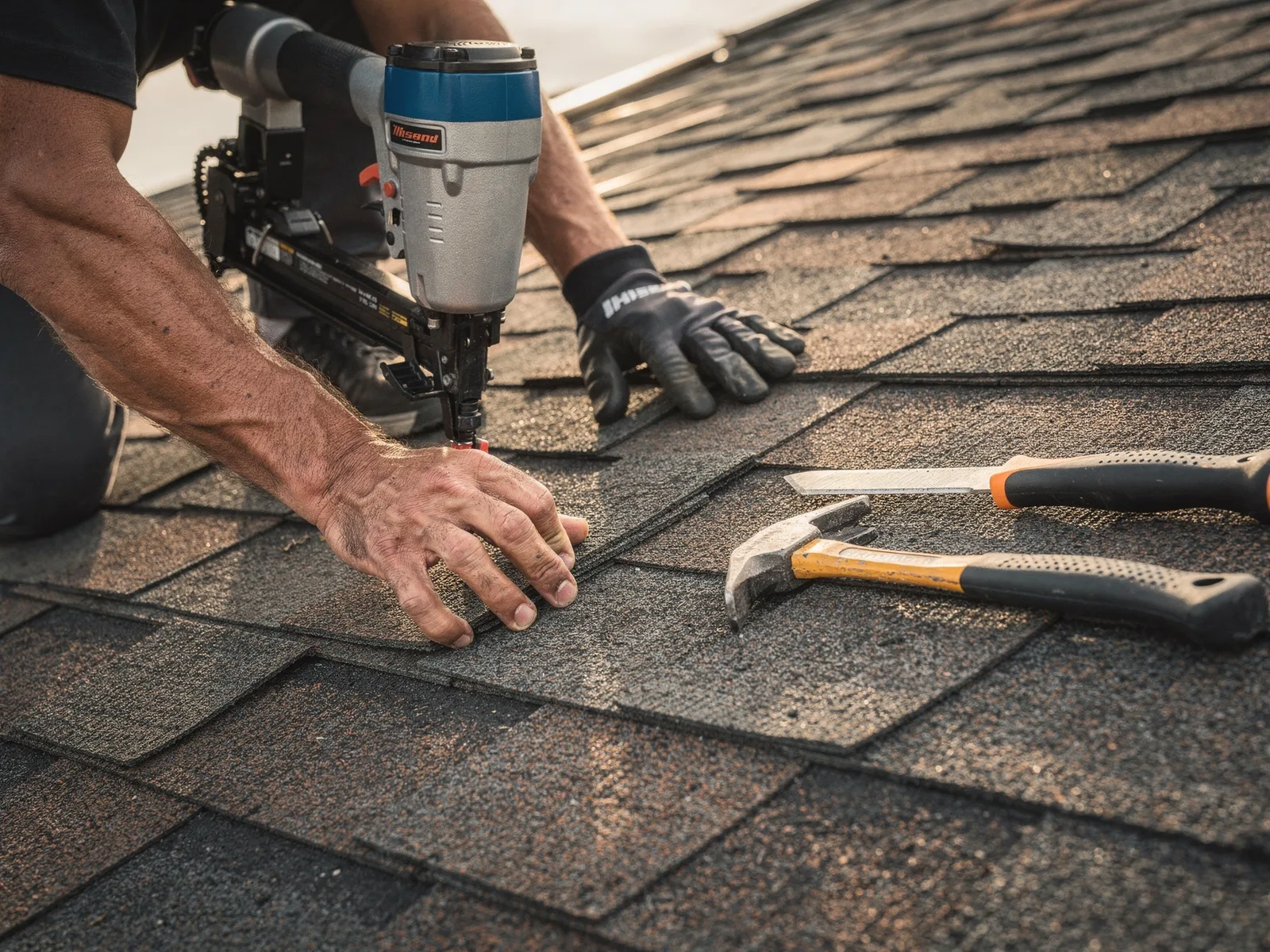 Why choose Roof Repair in Lorimor, IA